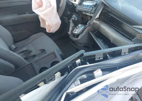 2008 Honda Cr-V Ex из США, поврежденный, VIN JHLRE38528C004963